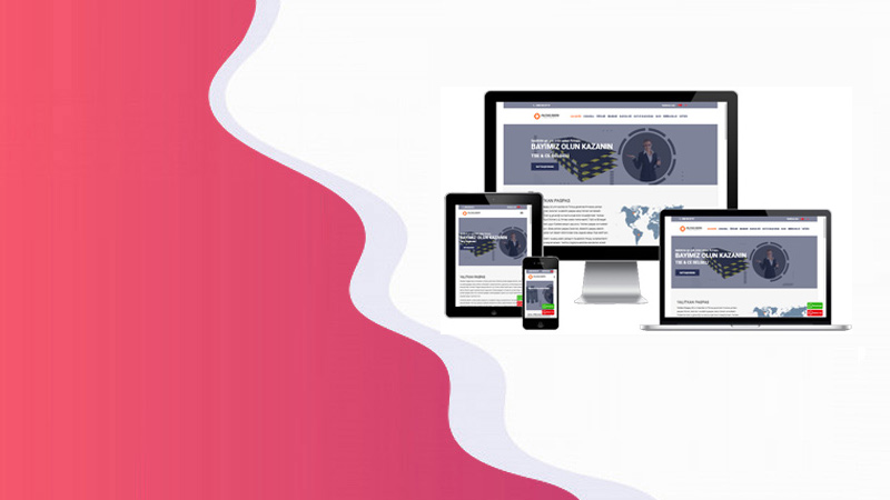İkitelli Web Yazılım